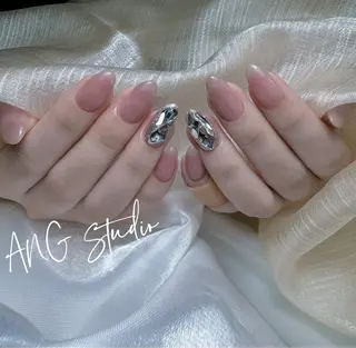 ネイル ANG Studioのネイルデザイン