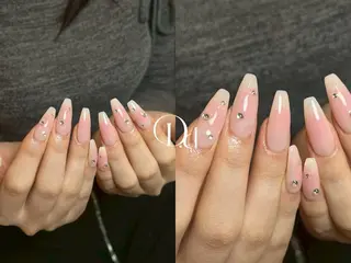 ネイル D.d Reinaのネイルデザイン