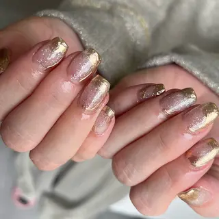 ネイル ASUKA アスカのネイルデザイン