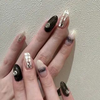 ネイル SACHIKO♪ premiereのネイルデザイン