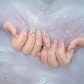 ネイル You&Me IROHAのネイルデザイン