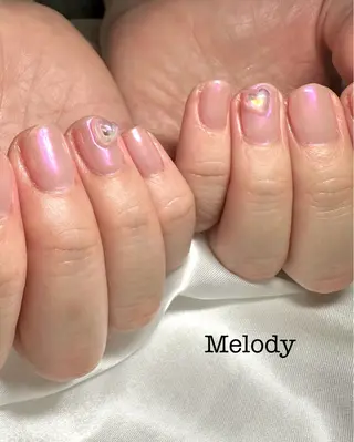 ネイル Yuki Takahamaのネイルデザイン