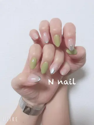 ネイル N nailのネイルデザイン