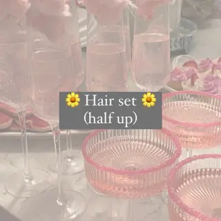 ミディアム 🎀🩶韓国風束感 エク/マナミ🪽のマツエク・マツパデザイン