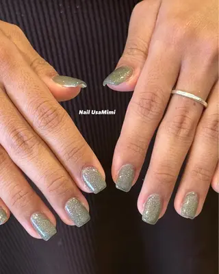 ネイル 本町ネイルNail UsaMimiのネイルデザイン