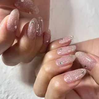 ネイル nail.gorin所属・吉村 優子のネイルデザイン
