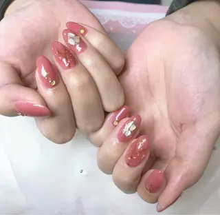 ネイル Nail Salon kihi大塚店のネイルデザイン