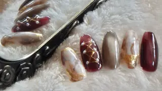 ネイル masami .Ｋのネイルデザイン