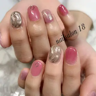 ネイル nail salon 18.のネイルデザイン