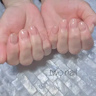 ネイル two nailのネイルデザイン