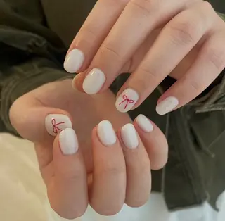 ネイル foret yurikoのネイルデザイン