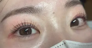 マツエク・マツパ Roco lush 🍑TOMOのマツエク・マツパデザイン