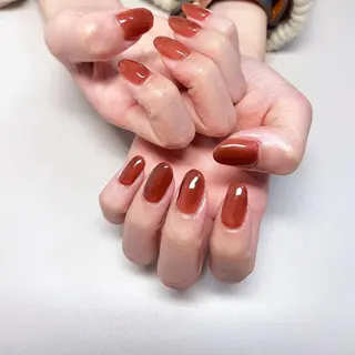 ネイル Luxy YUKIのネイルデザイン