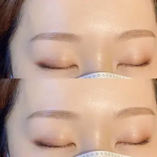 アイブロウ 眉毛サロンBELME miwaの眉毛・アイブロウイメージ