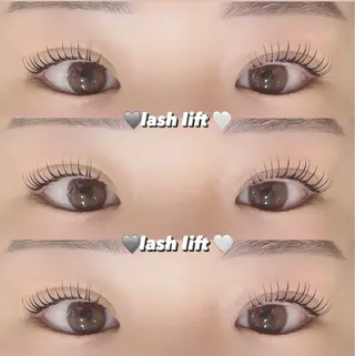 マツエク・マツパ UNLY栄店所属・UNLY栄 TOMOのマツエク・マツパデザイン