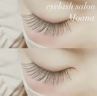 マツエク・マツパ Moana所属・eyelash Moanaの眉毛・アイブロウイメージ