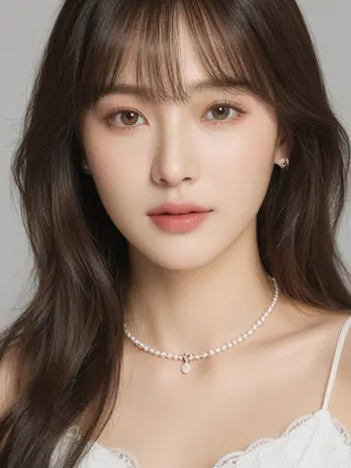 セミロング 新宿/韓国メンズ RIKUパーマのヘアスタイル