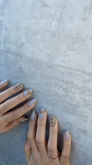 ネイル 土屋 智子のエステ・リラクイメージ