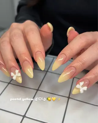 ネイル 🤎Two ERI🤎のネイルデザイン