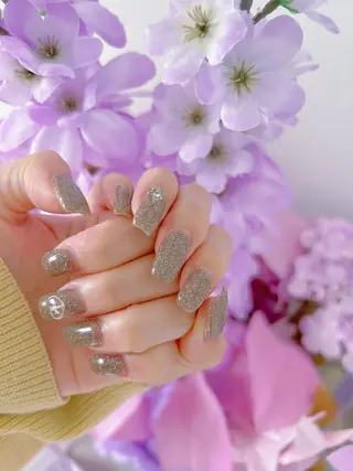 ネイル Grace Nail 南柏*柏のネイルデザイン