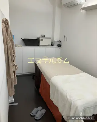 ホメオスタイル 福島のエステ・リラクイメージ