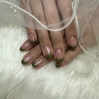 ネイル ❤︎fein. nail❤︎のネイルデザイン