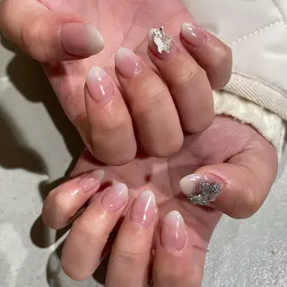 ネイル zir nail♡ shikakuraのネイルデザイン