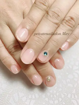 ネイル nailsalon mayのネイルデザイン