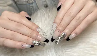 ネイル スカルプ専門店 Ｄ-Beautyのネイルデザイン