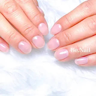 ネイル Be. Nailのネイルデザイン