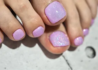 ネイル CYiG nail studio所属・kanai miwaのネイルデザイン