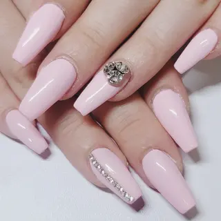 ネイル よしだ ひろきのネイルデザイン