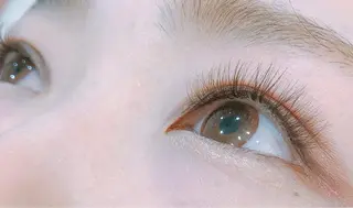 マツエク・マツパ 柴田 美希のマツエク・マツパデザイン