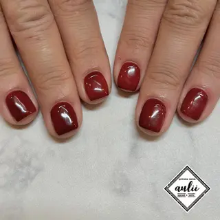 メンズ ネイル マツエク・マツパ アイブロウ ながやま ちえのその他イメージ