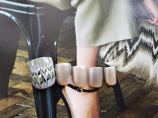 ネイル bloom *のネイルデザイン