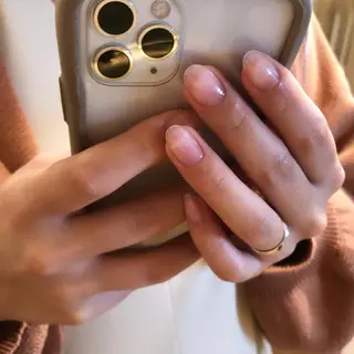 ネイル Nes.Nail所属・Miyagi Asamiのネイルデザイン