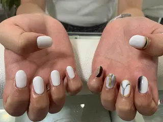 ネイル J. NAILのネイルデザイン