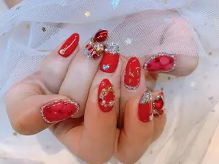 ネイル エムズ エムズのマツエク・マツパデザイン