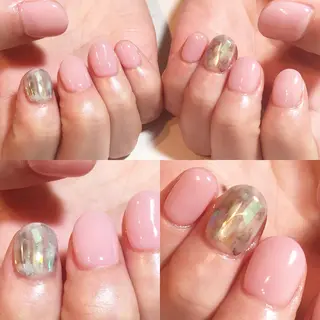 ネイル mua nail mikiのネイルデザイン