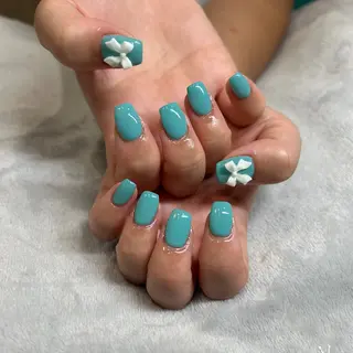 ネイル ♡⃛ YUHI  ‪♡⃛のマツエク・マツパデザイン