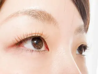 マツエク・マツパ トレヴァーデルチザン inuiのマツエク・マツパデザイン