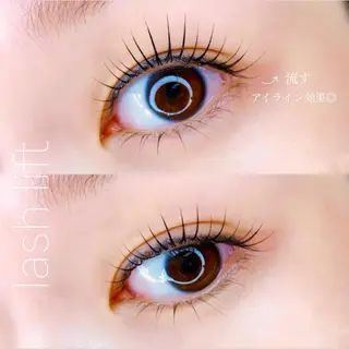 マツエク・マツパ Halte eyelashの眉毛・アイブロウイメージ
