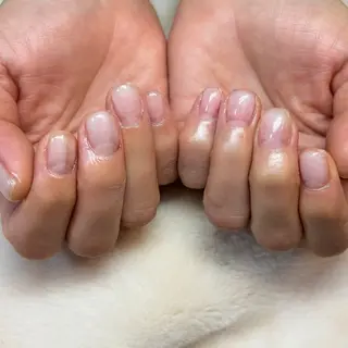 ネイル es nailのネイルデザイン