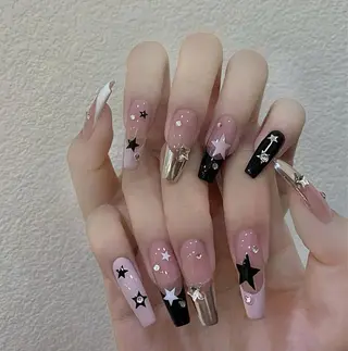 ネイル MIHANA NAILのネイルデザイン