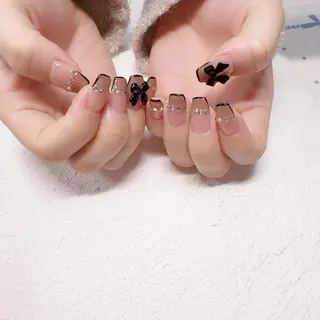 ネイル Regaro i.sのネイルデザイン