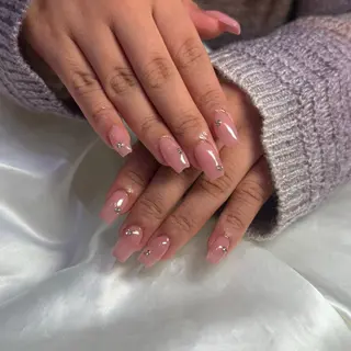 ネイル Ashliy大宮☆ アシュリーのネイルデザイン