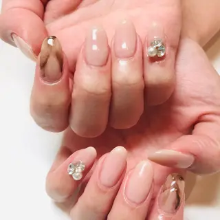 ネイル Yukako. Nのネイルデザイン