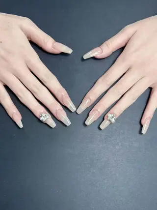 ネイル な なのネイルデザイン