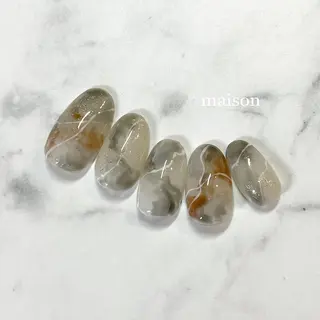 ネイル ISHIHARA KANAのネイルデザイン