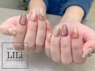 ネイル Sari ✳︎のネイルデザイン